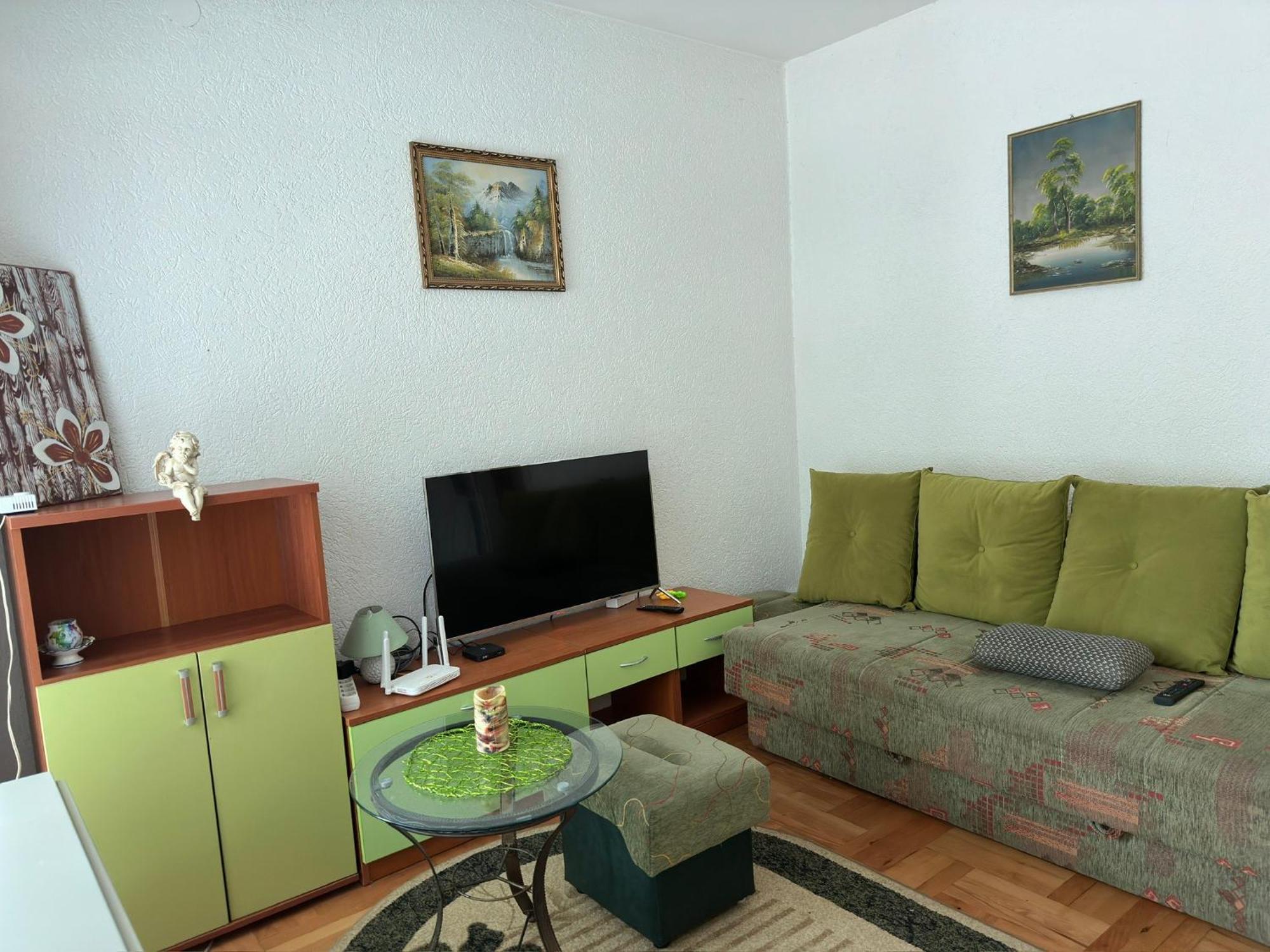 Apartman Radicevic Vrnjačka Banja Exterior foto