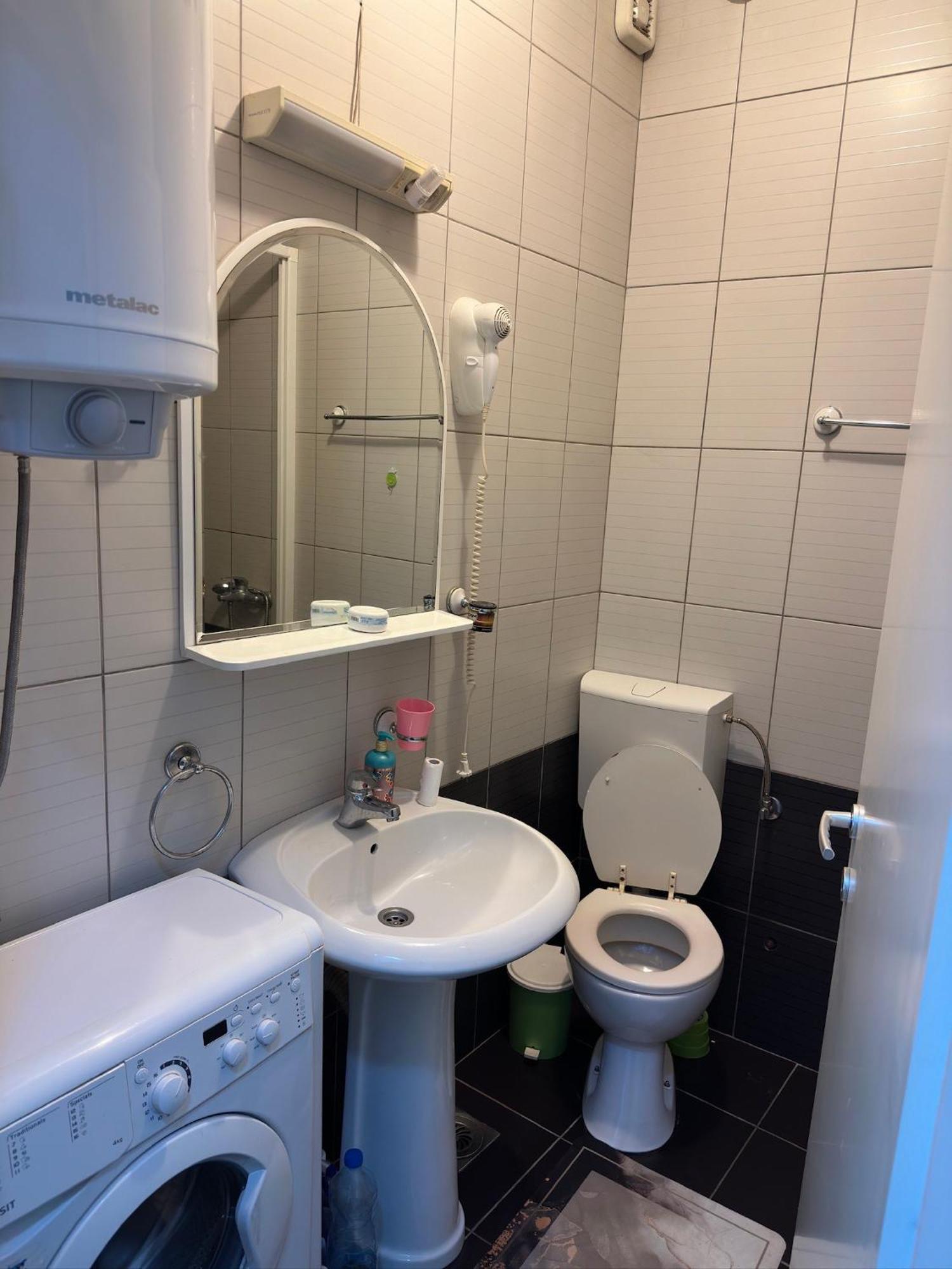 Apartman Radicevic Vrnjačka Banja Exterior foto